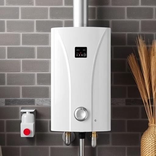 Best Tankless Water Heaters in Dallas