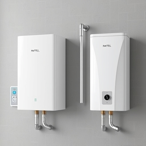 Best Tankless Water Heaters in Dallas