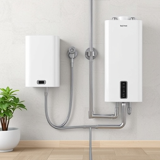 Best Tankless Water Heaters in Dallas