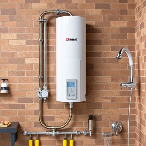 Best Tankless Water Heaters in Dallas