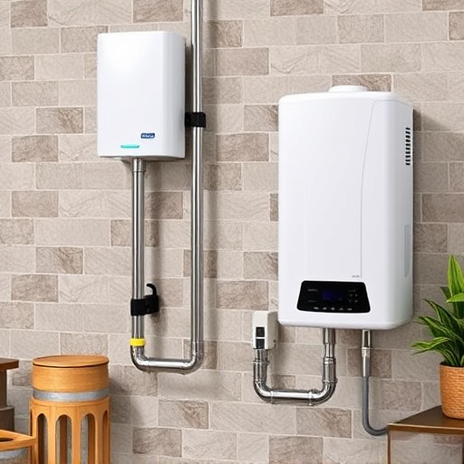 Best Tankless Water Heaters in Dallas