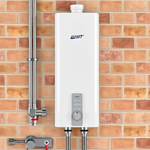 Best Tankless Water Heaters in Dallas
