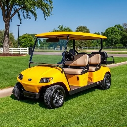 Buy Golf Cars Dallas