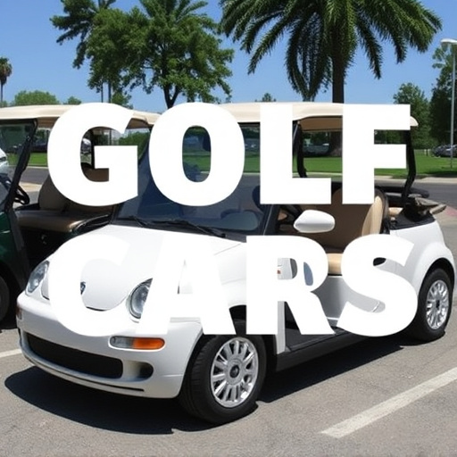 Golf Cars for Sale: Dallas’ Wide Variety Awaits
