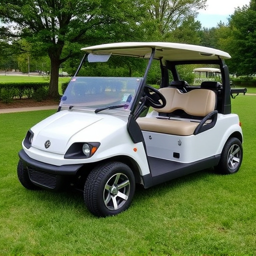 Buy Golf Cars Dallas