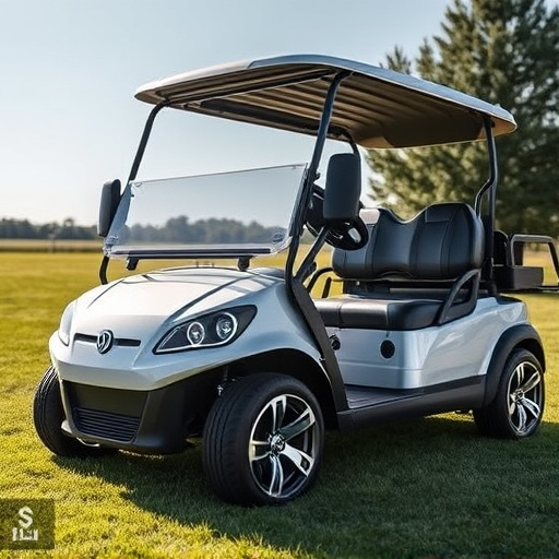 Buy Golf Cars Fort Worth
