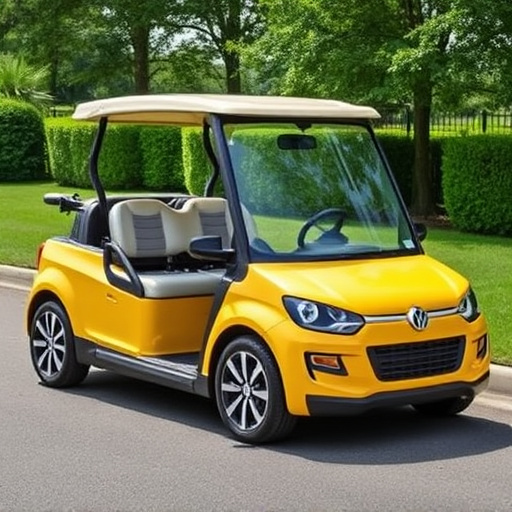 Buy Golf Cars Fort Worth