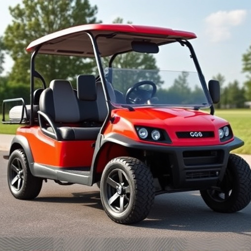 Buy Golf Cars Fort Worth