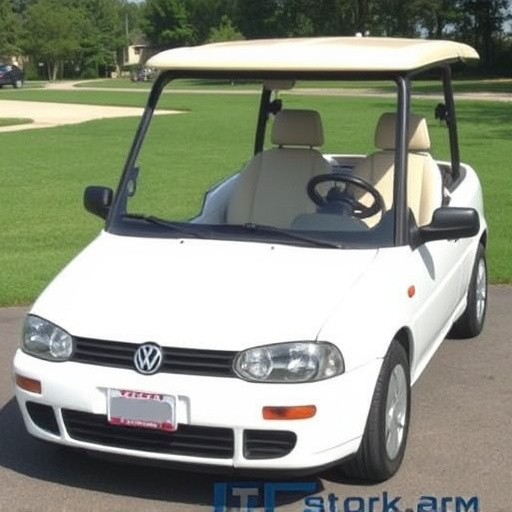 Buy Golf Cars Fort Worth