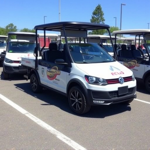 Find Affordable Golf Cars: Fort Worth Deals Unveiled