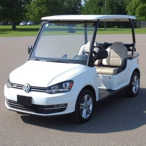 Buy Golf Cars Fort Worth