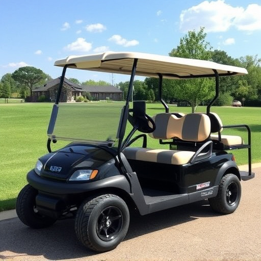 Buy Golf Carts Dallas
