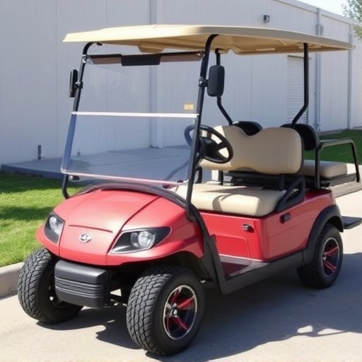 Buy Golf Carts Dallas