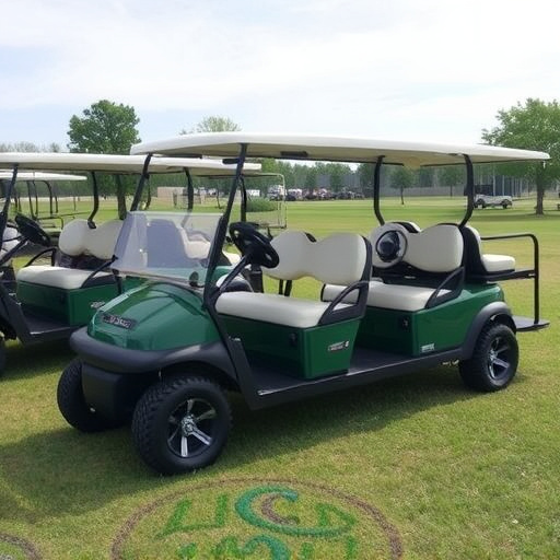 Buy Golf Carts Dallas