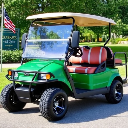 Buy Golf Carts Dallas