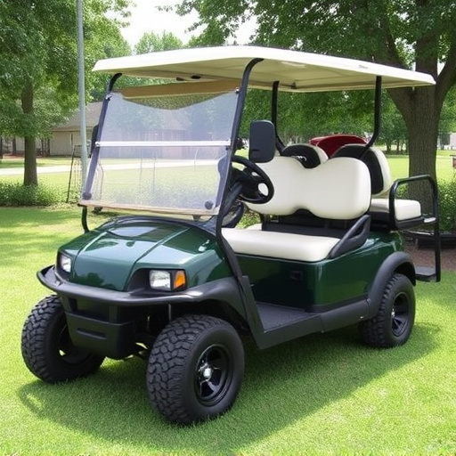 Buy Golf Carts Dallas