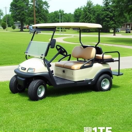 Buy Golf Carts Dallas
