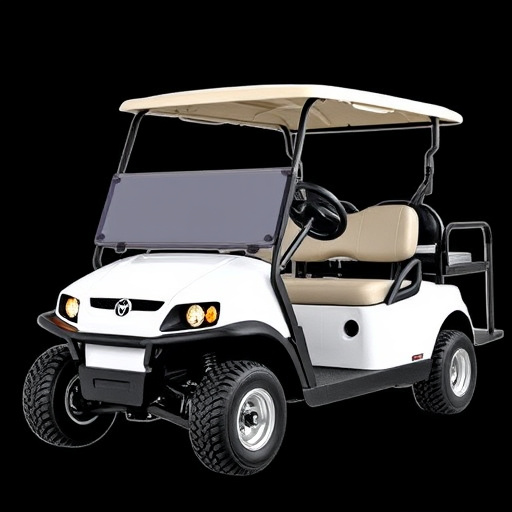 Affordable Golf Carts: Dallas’ Top Budget Options Unveiled