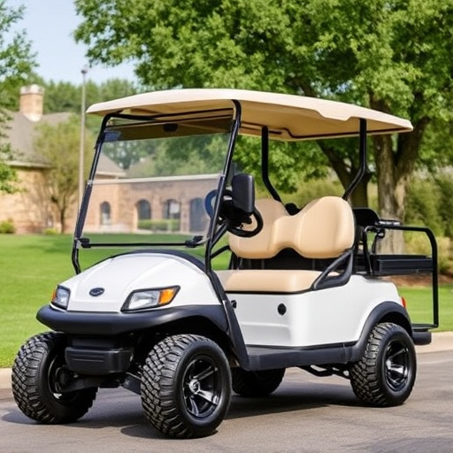 Buy Golf Carts in Fort Worth