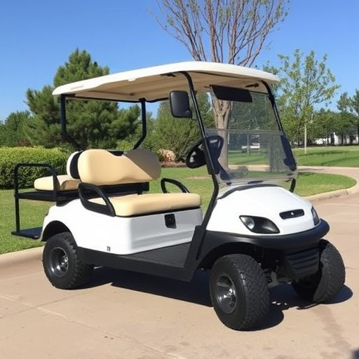 Buy Golf Carts in Fort Worth