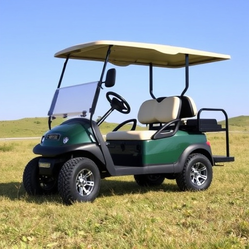 Buy Golf Carts in Fort Worth