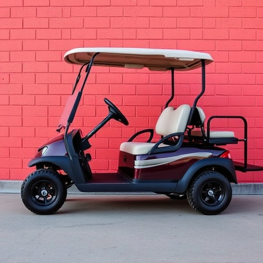 Buy Golf Carts in Fort Worth