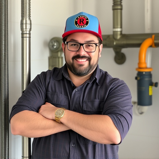 Certified Plumber in Dallas