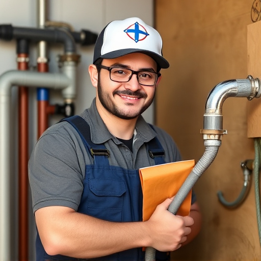 Certified Plumber in Dallas