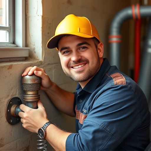 Certified Plumber in Dallas