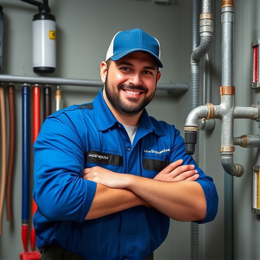 Dallas Certified Plumber: Expert Services You Can Trust