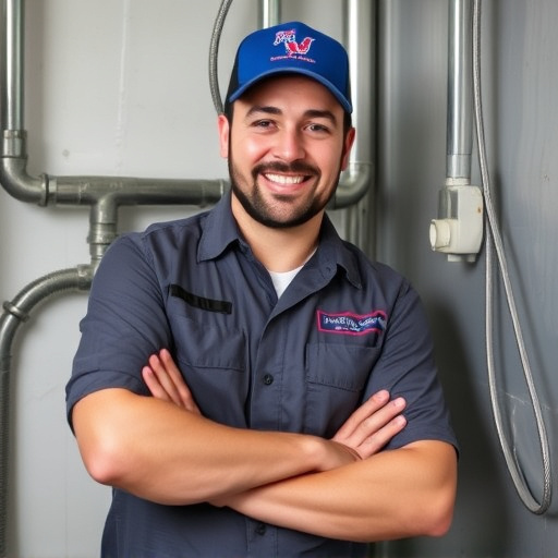 Certified Plumber in Dallas