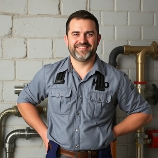 Certified Plumber in Dallas
