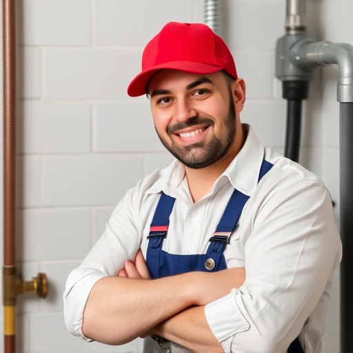 Certified Plumber in Dallas