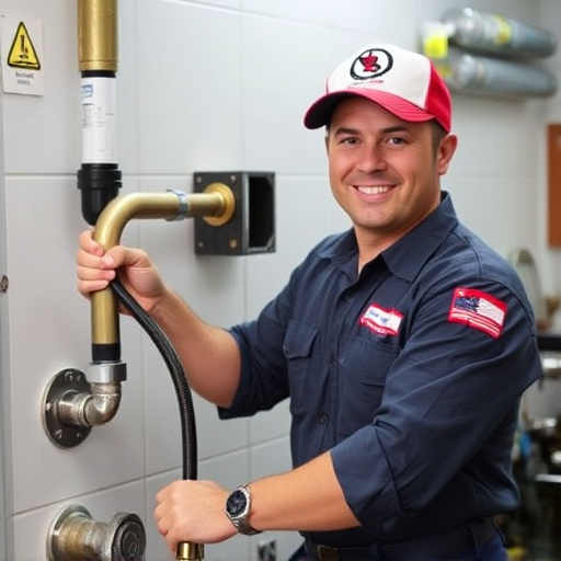 Certified Plumber in Dallas