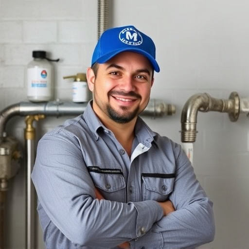 Certified Plumber in Dallas