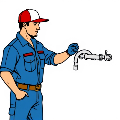 Certified Plumber in Dallas