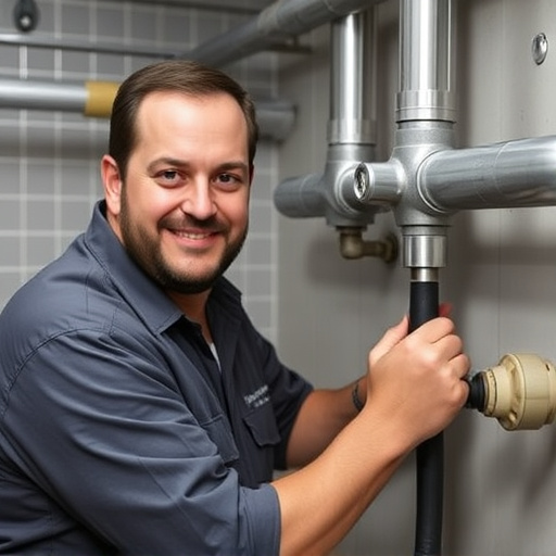 Certified Plumbing Services Arlington