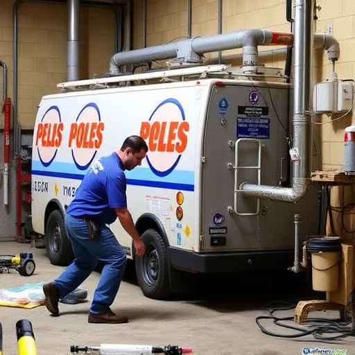 Certified Plumbing Services Arlington