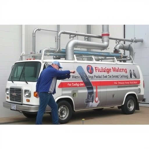 Commercial Plumbing Dallas