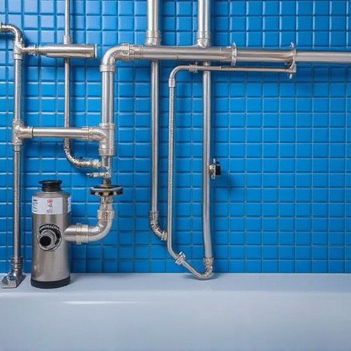 Commercial Plumbing Dallas