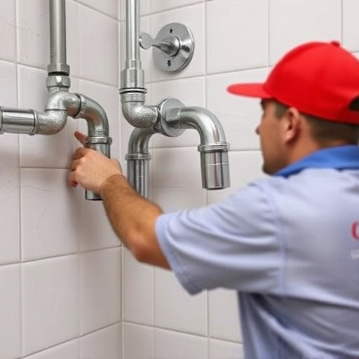 Commercial Plumbing Dallas