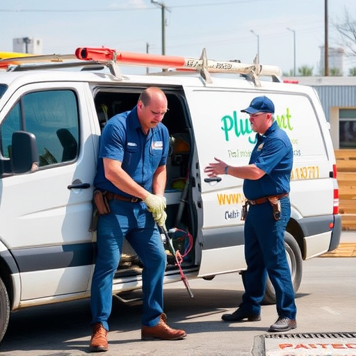 Dallas Area Plumbers