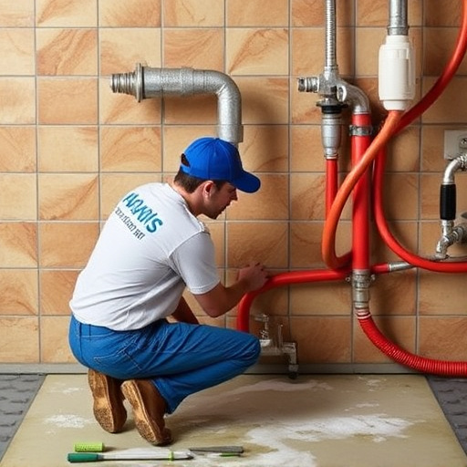 Dallas Best Plumbing Services