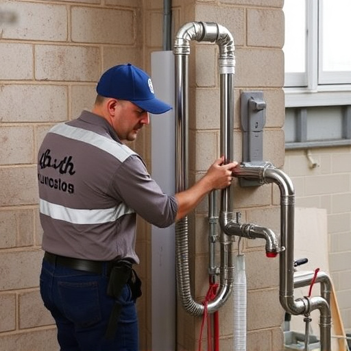 Dallas Best Plumbing Services