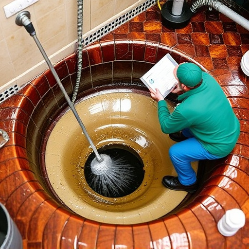Dallas Drain Cleaning Services