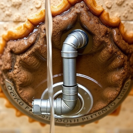 Dallas Drain Cleaning Services