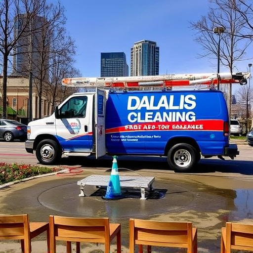 Dallas Drain Cleaning Services