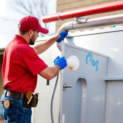 Dallas Residents Trust Emergency Plumber for 24/7 Services