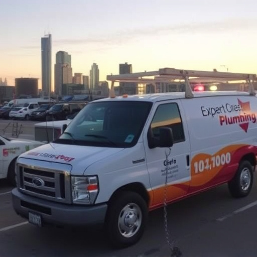 Dallas Expert Plumbing Services
