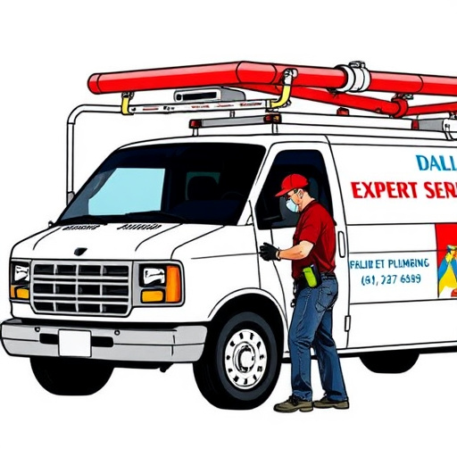 Dallas Expert Plumbing Services